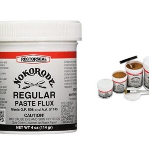 Regulat Paste Flux