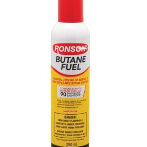 Butane Fuel