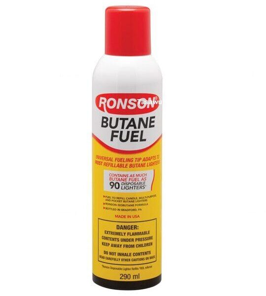 Butane Fuel