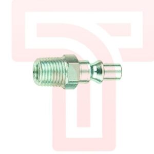 Air Quick Coupler