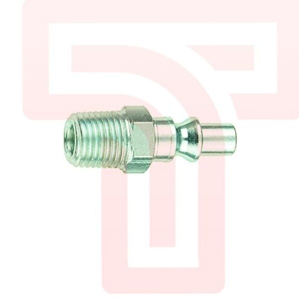 Air Quick Coupler