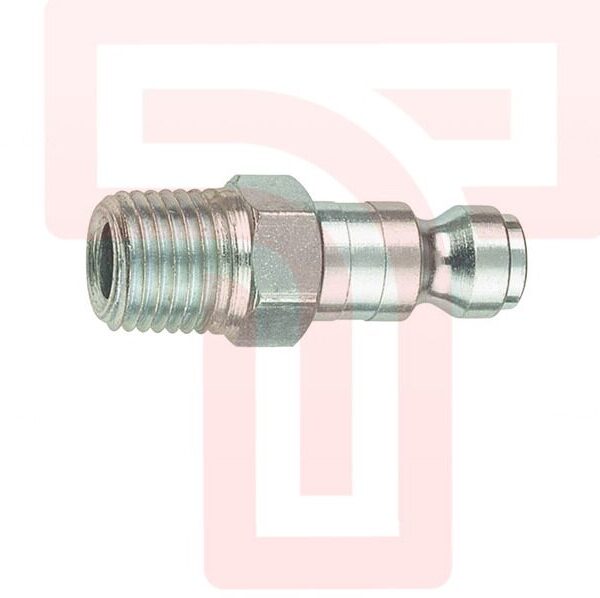 Air Quick Coupler
