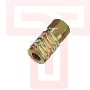 Air Quick Coupler