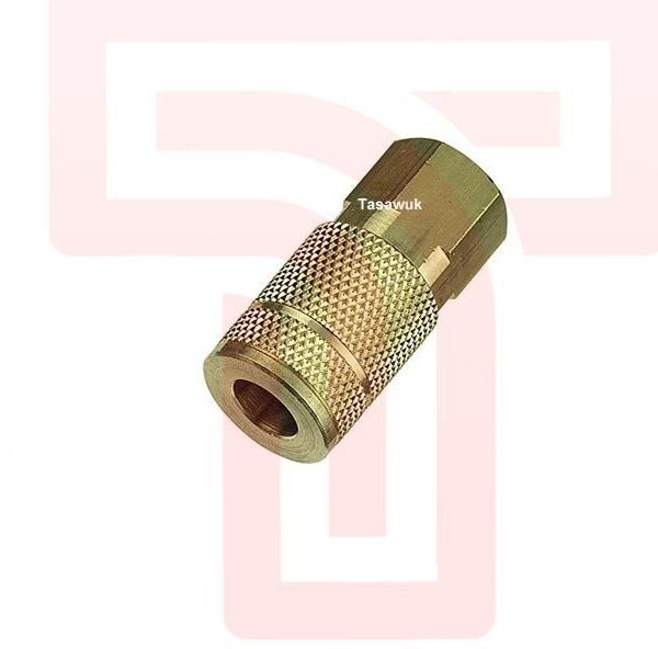 Air Quick Coupler