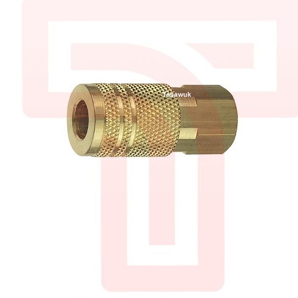 Air Quick Coupler