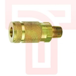 Air Quick Coupler
