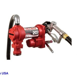 Fuel Transfer Pump