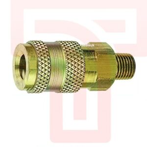 Air Quick Coupler