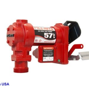 Fuel Transfer Pump
