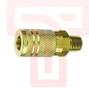 Air Quick Coupler