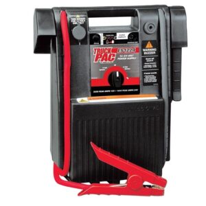 Jump Starter