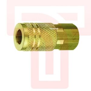 Air Quick Coupler