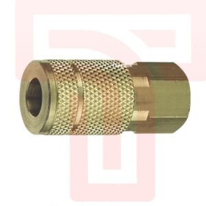 Air Quick Coupler
