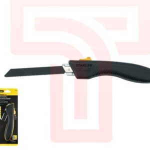 Folding Pocket Saw