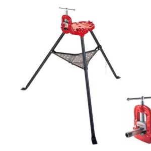 Ridgid tri stand