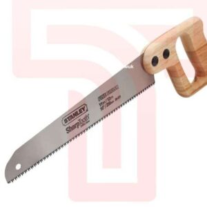 Sharp Tooth Mini Saw, Size : 10"