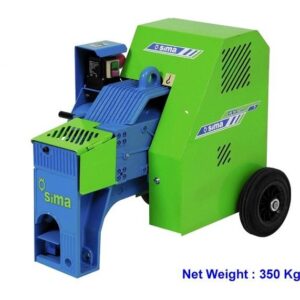 SIMA Rebar Cutter
