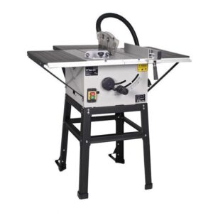 SIP 10-Inch Table Saw : Powerful Performance & Precision Cutting