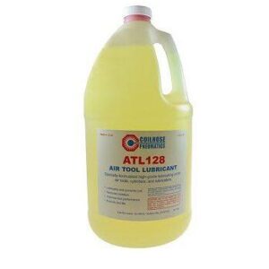 Air Tool Lubricant
