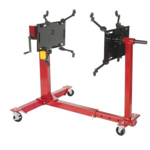 Engine Stand 1000 KG