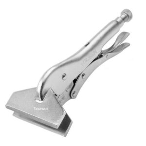 Sheet Metal Clamp, Size : 10"