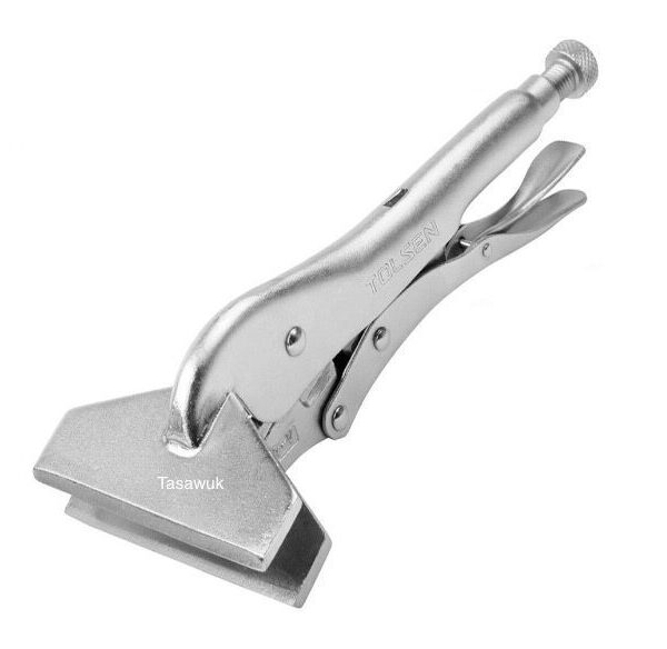 Sheet Metal Clamp, Size : 10"