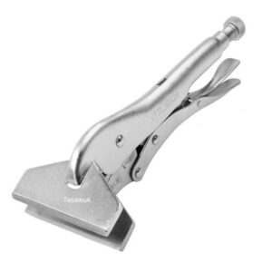Sheet Metal Clamp, Size : 10"