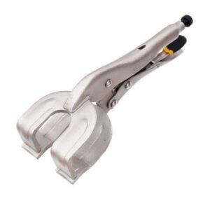 Locking Welding clamp, Size : 11"