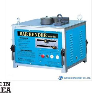 Rebar Bender