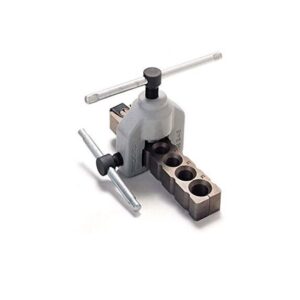 Ridgid Flaring Tool