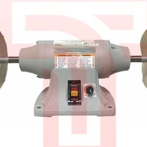 Industrial Buffer Polisher