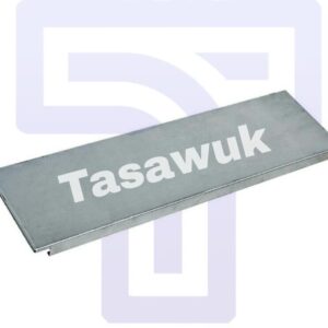 Steel Shelf Panel