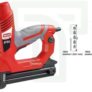 Electric Tacker