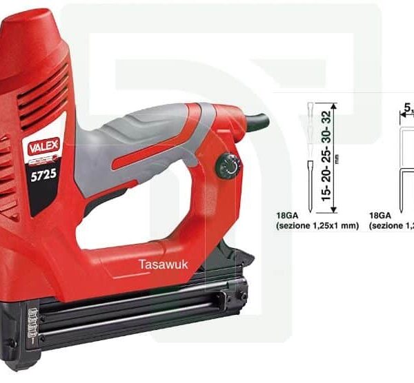 Electric Tacker
