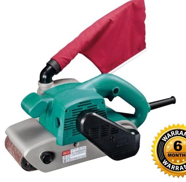 4? Belt Sander