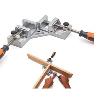 Quick Relese Corner Clamp