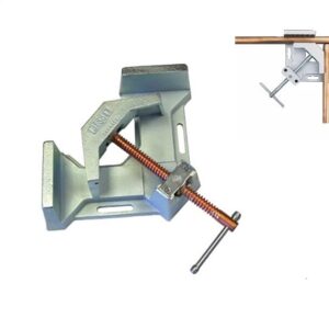 Quick Release Corner Clamp