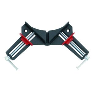Quick Release Corner Clamp