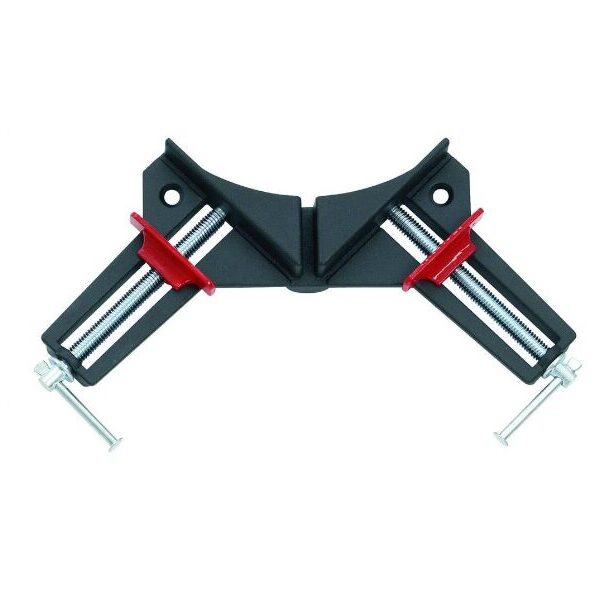 Quick Release Corner Clamp