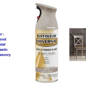 Paint & Primer in One