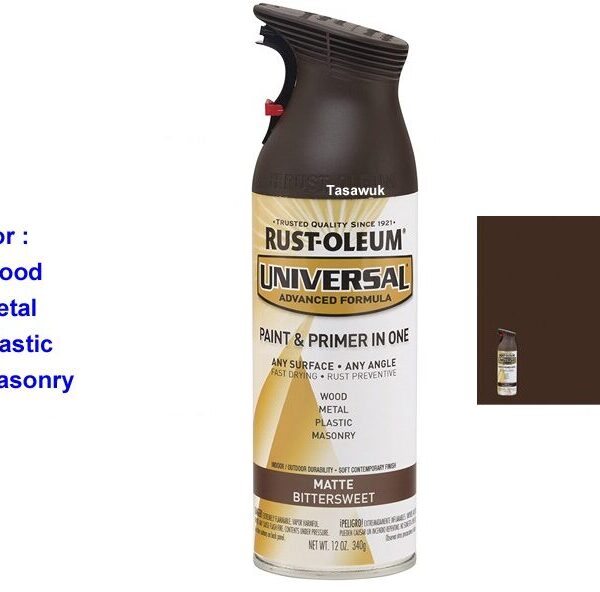 Paint & Primer in One