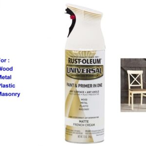 Paint & Primer in One