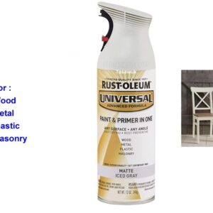 Paint & Primer in One