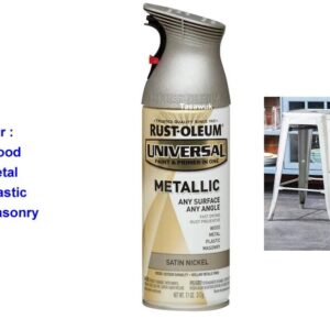 Paint & Primer in One