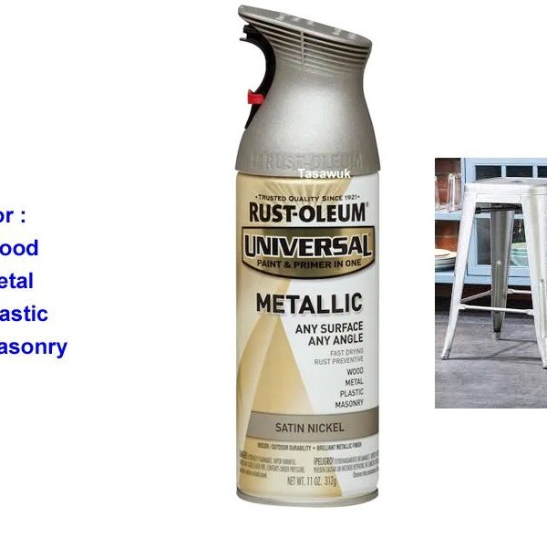 Paint & Primer in One