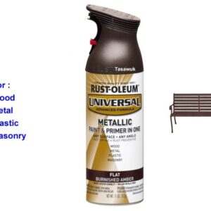 Paint & Primer in One