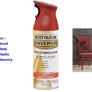 Paint & Primer in One