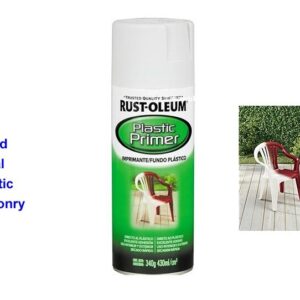 Plastic Primer