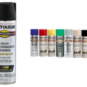 High Performance Enamel