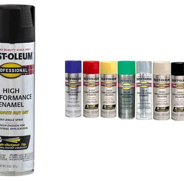 High Performance Enamel